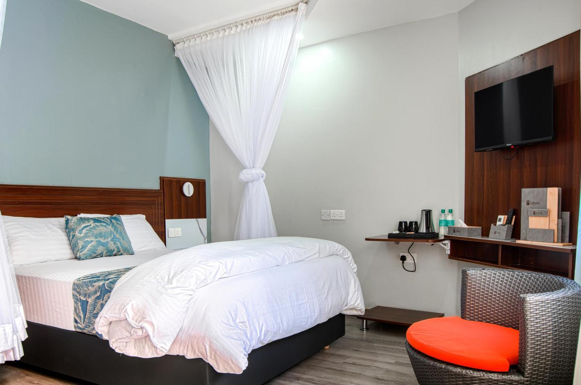 La Fattoria Resort Mombasa Exterior photo